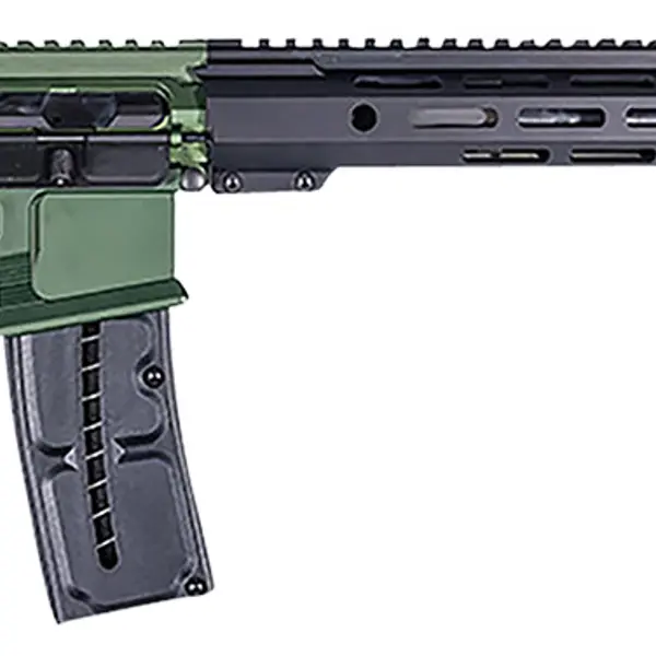 真人M5 F1 FV AC FRANKLIN ARMORY F17 L New and Used Price, Value, & Trends 2026