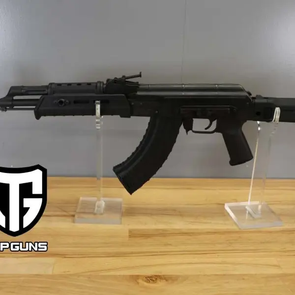 AK MAGPUL New and Used Price, Value, & Trends 2026