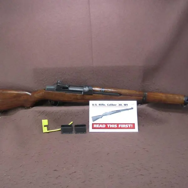 マルシン US RIFLE CAL 30M1 springFIELD U.S. RIFLE CAL 30M1