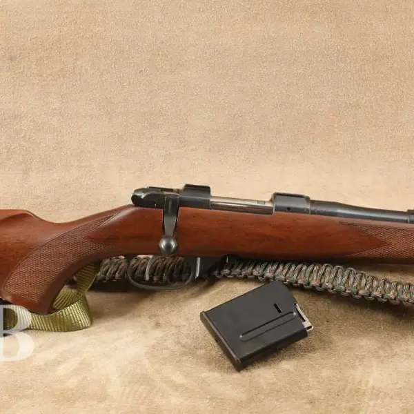 CZ ACTION 527 762X39 New and Used Price, Value, & Trends 2026