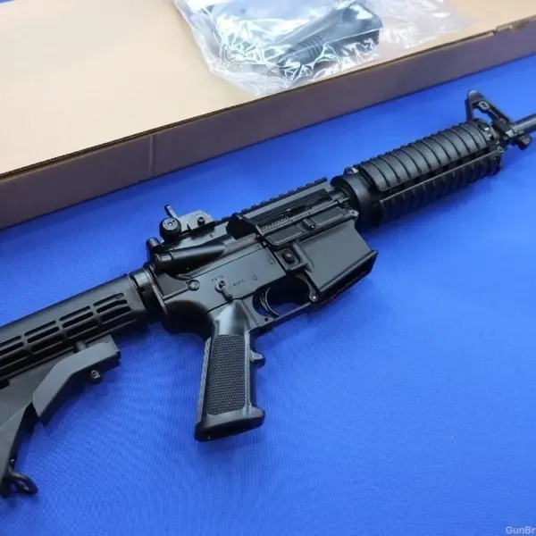 M4A1 SOCOM New and Used Price, Value, & Trends 2026