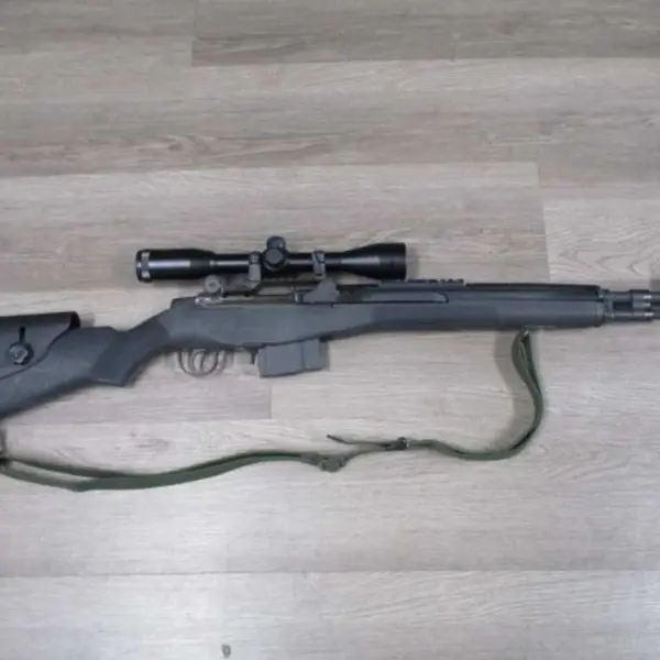 SPRINGFIELD ARMORY M6 SCOUT New and Used Price, Value, & Trends 2026