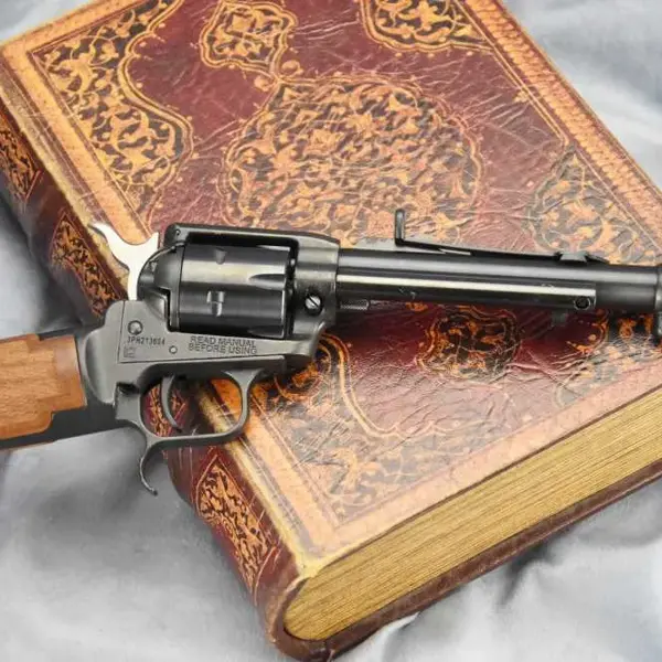 REVOLVING CARBINE New and Used Price, Value, & Trends 2026