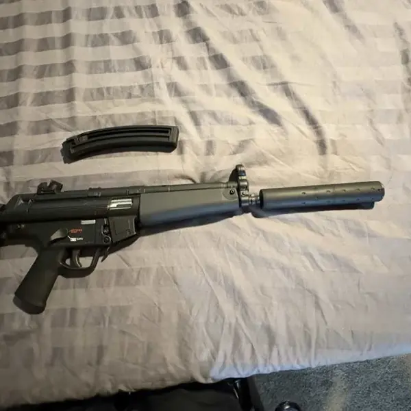 MP5A5 New and Used Price, Value, & Trends 2026