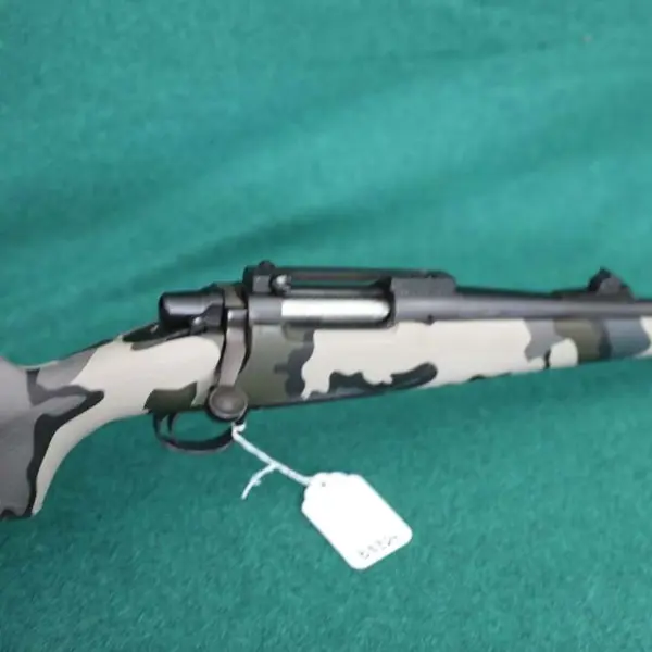 REMINGTON MODEL 7 New and Used Price, Value, & Trends 2026