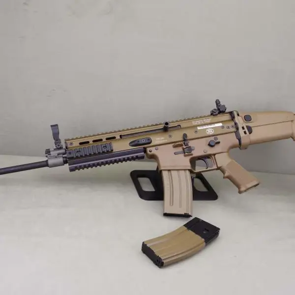 SCAR 16S New and Used Price, Value, & Trends 2026