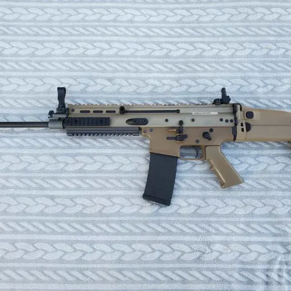 SCAR 16S New and Used Price, Value, & Trends 2026