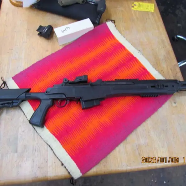 M1A SOCOM New and Used Price, Value, & Trends 2026