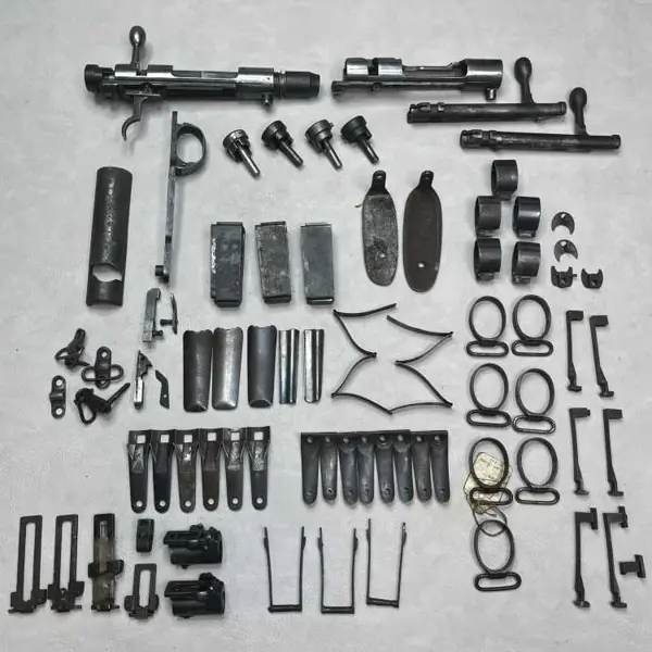 38 ARISAKA New and Used Price, Value, & Trends 2026