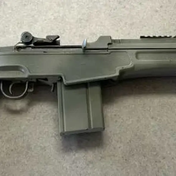 SPRINGFIELD ARMORY M1A SOCOM CQB New and Used Price, Value