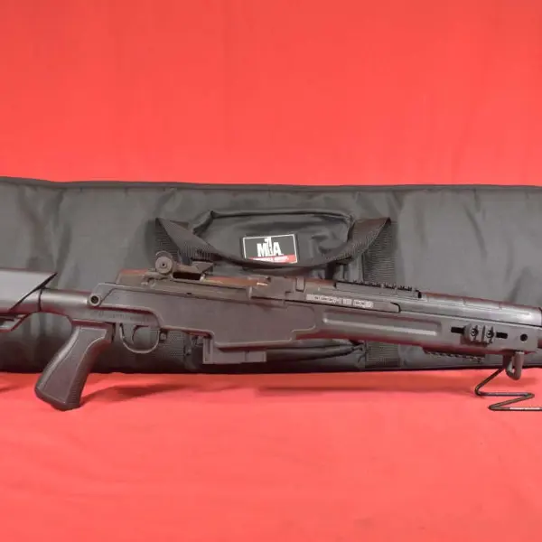 M1A SOCOM CQB New and Used Price, Value, & Trends 2026