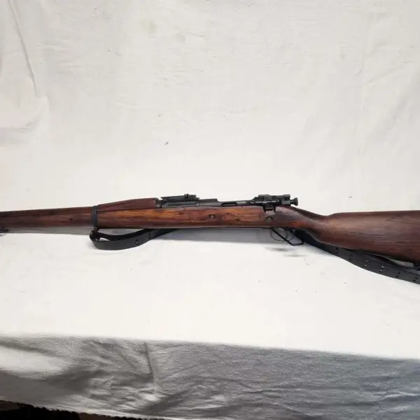 1903 MARK I New and Used Price, Value, & Trends 2026