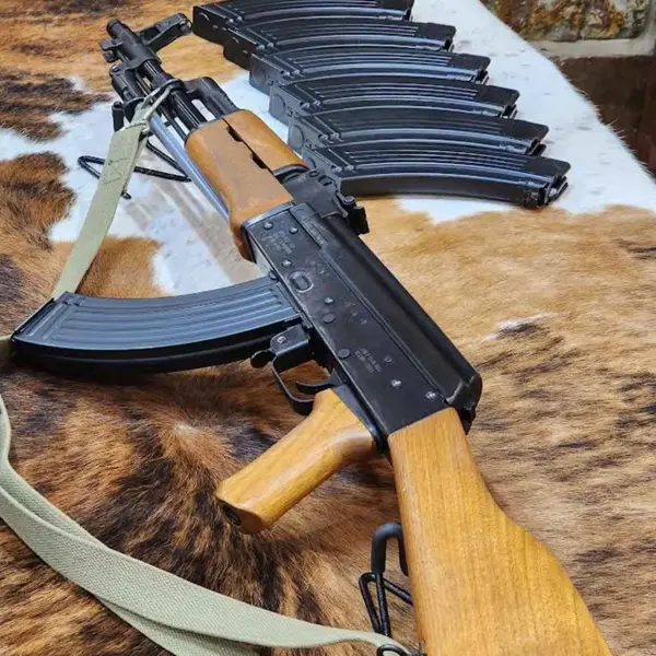 AKS 762 New and Used Price, Value, & Trends 2026