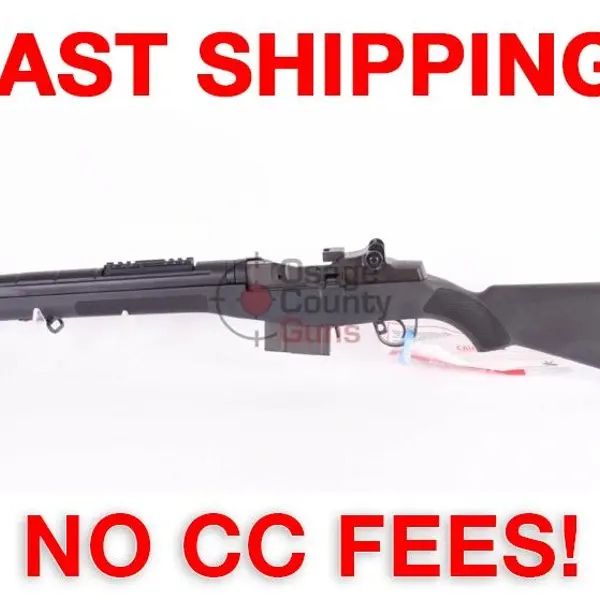 SOCOM M1A New and Used Price, Value, & Trends 2026