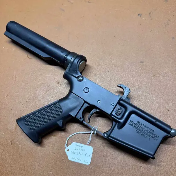COLT M4 CARBINE New and Used Price, Value, & Trends 2026
