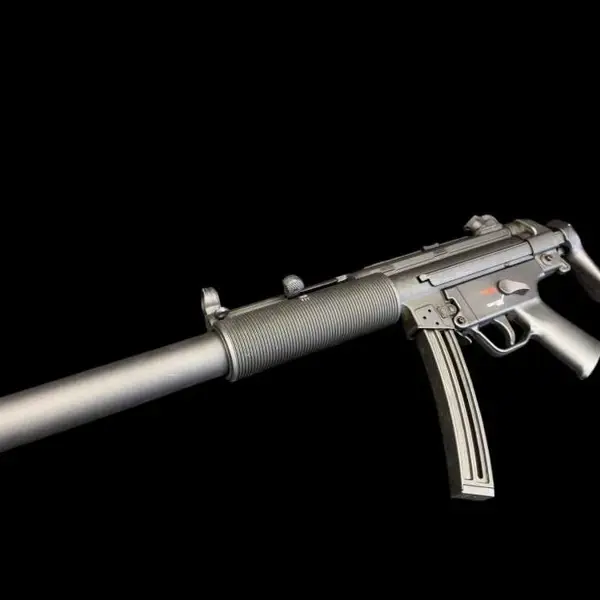 HK MP5 New and Used Price, Value, & Trends 2026