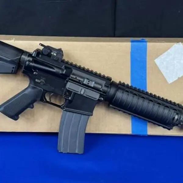 COLT M4A1 SOCOM New and Used Price, Value, & Trends 2026