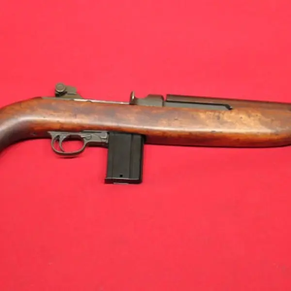 M1 CARBINE 30 New and Used Price, Value, & Trends 2026