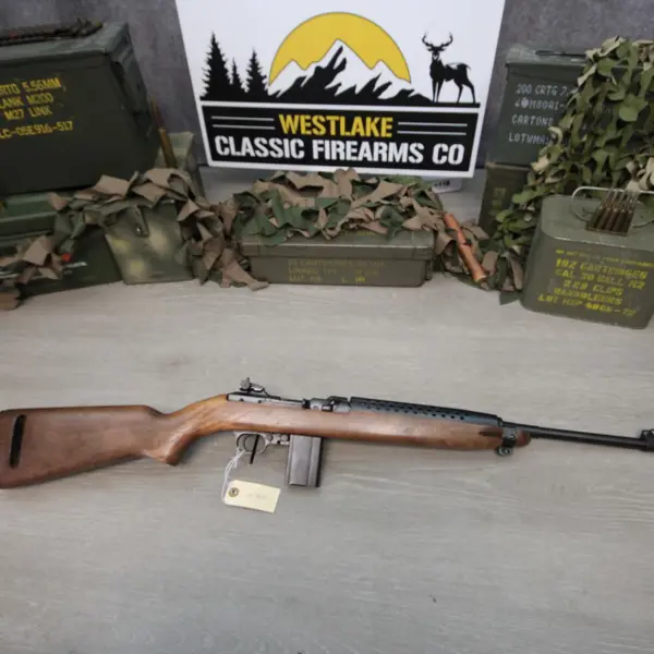M1 CARBINE 30 New and Used Price, Value, & Trends 2026