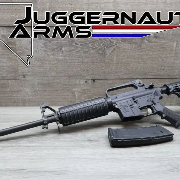 COLT AR 15A4 New and Used Price, Value, & Trends 2026