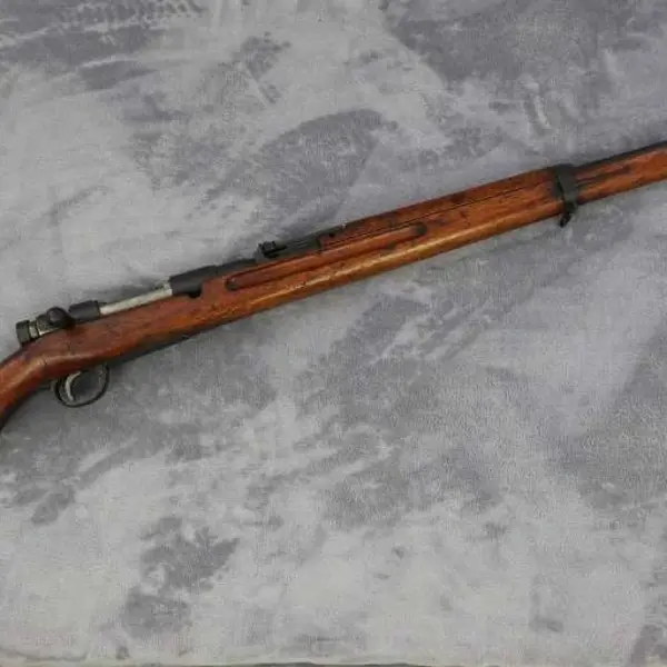 ☆GARAGE type38 38 ARISAKA New and Used Price, Value, & Trends 2026