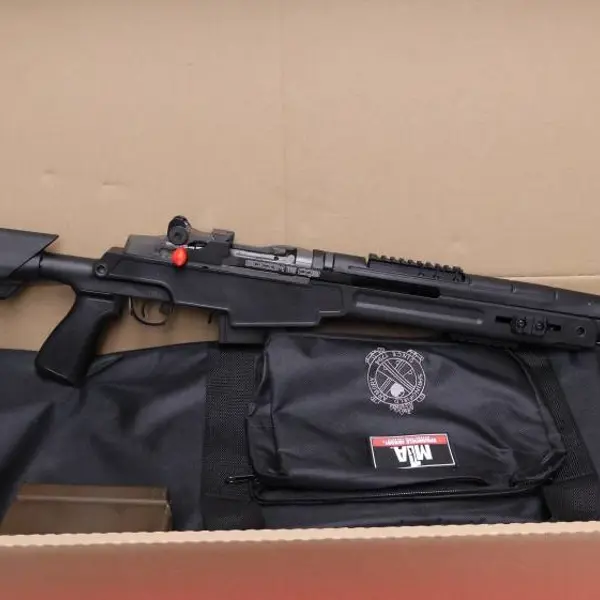 SOCOM M1A New and Used Price, Value, & Trends 2026