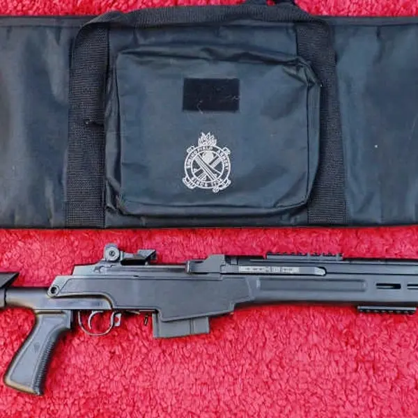 SOCOM M1A New and Used Price, Value, & Trends 2026