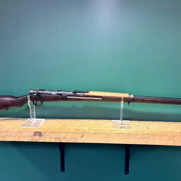 38 ARISAKA New and Used Price, Value, & Trends 2026