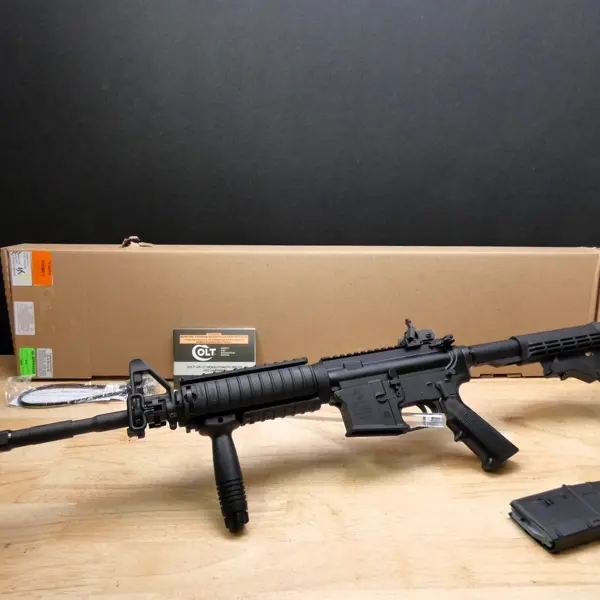 M4A1 SOCOM New and Used Price, Value, & Trends 2026