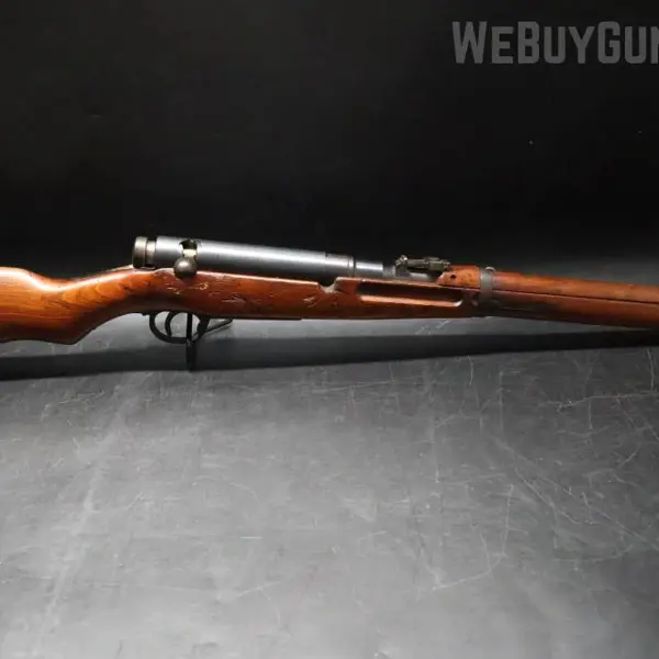 38 ARISAKA New and Used Price, Value, & Trends 2026