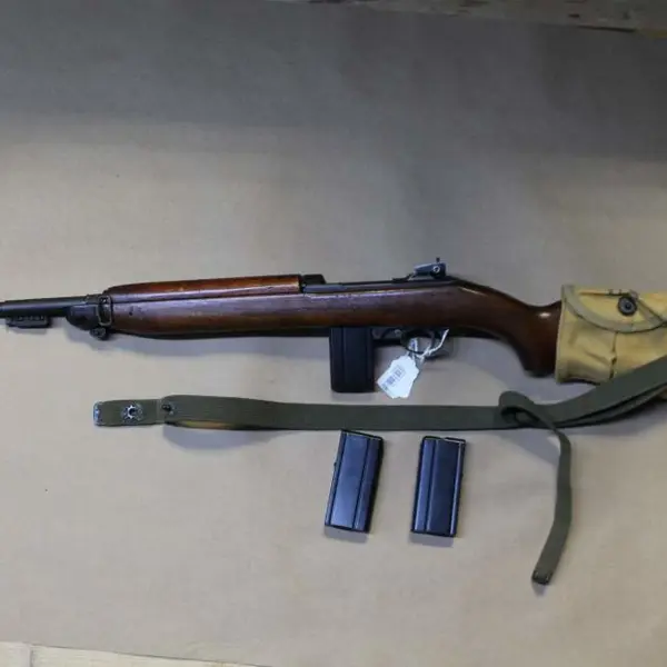 US WWII M1 CARBINE New and Used Price, Value, & Trends 2026