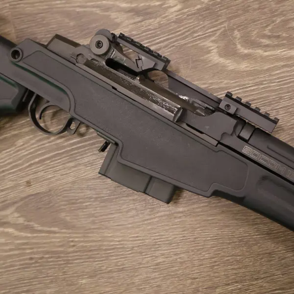 SOCOM M1A New and Used Price, Value, & Trends 2026