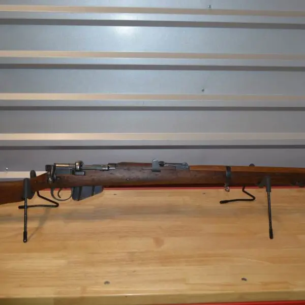 SMLE MARK 3 New and Used Price, Value, & Trends 2026