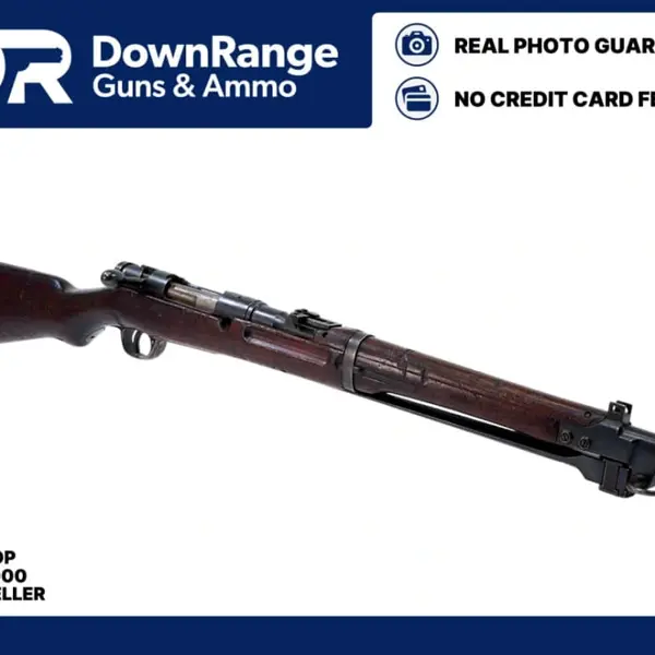 ARISAKA TYPE 38 New and Used Price, Value, & Trends 2026