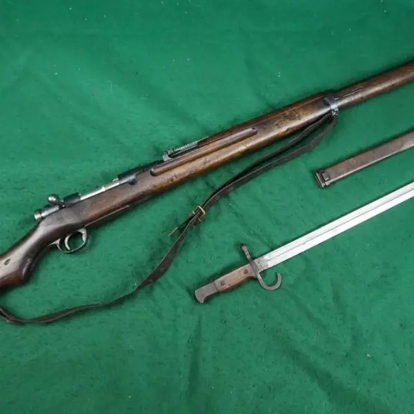 ARISAKA TYPE 38 New and Used Price, Value, & Trends 2026