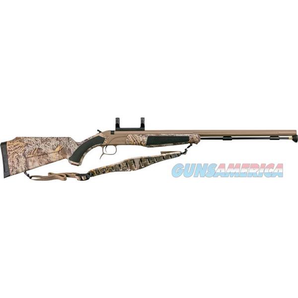 CVA CONNECTICUT VALLEY ARMS MOUNTAIN RIFLE New and Used Price, Value