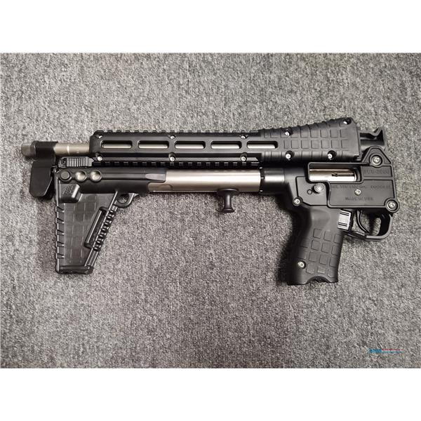 Kel Tec Industries Sub 9 New And Used Price Value Trends 21