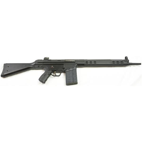 CENTURY INTERNATIONAL ARMS C91 SPORTER New and Used Price, Value ...