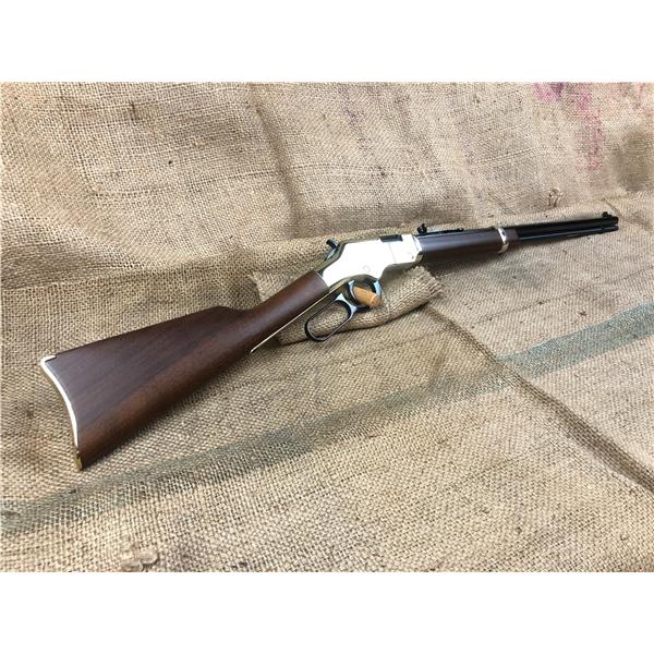 Henry Repeating Arms Lever Action 22 New And Used Price Value Trends 21