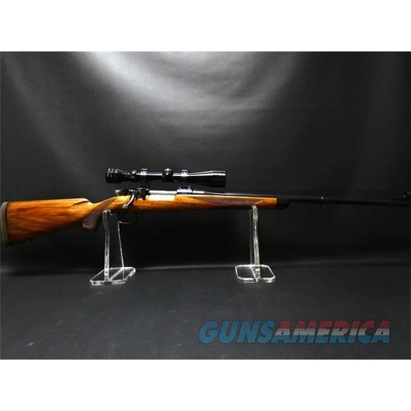.30-06 (all) Mauser model 98