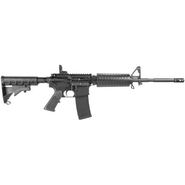 5.56X45 NATO LE6920CA COLT M4 'CALIFORNIA' CARBINE - 6920 098289019332