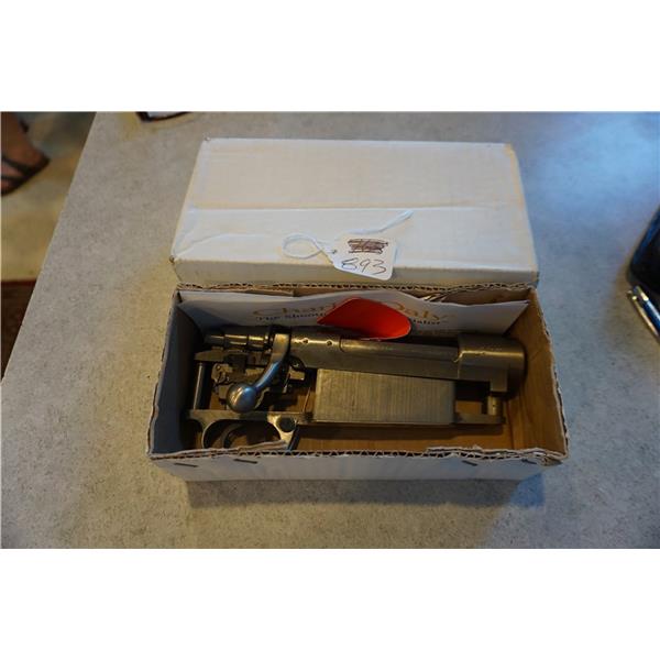 8mm 70 Zastava Arms KBI import Charles Daly Mauser 98 action NIB