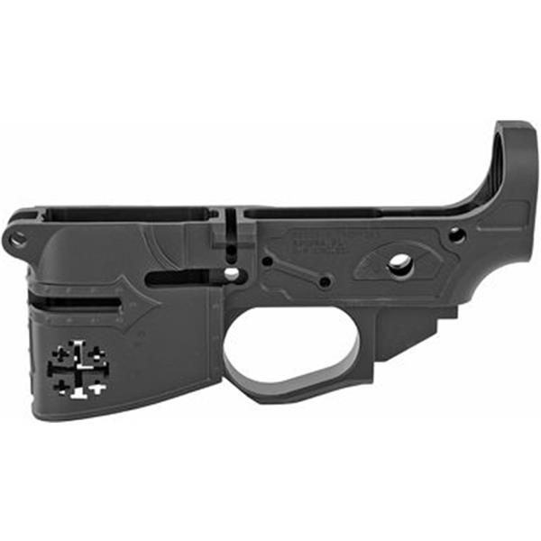 5.56mm NATO Spike's Tactical NEW In Box Spikes STLB600 Rare Breed Crusader AR Platform Multi-Caliber Bla 815648028572