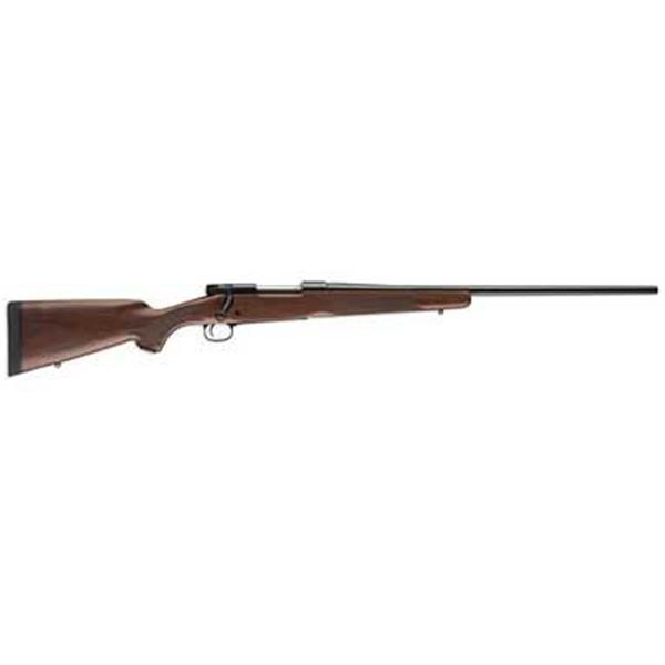 Winchester/US Repeating Arms Winchester M70 Sporter Bolt 270 Win 22" Blue Wood Right Hand 5Rd 048702002335