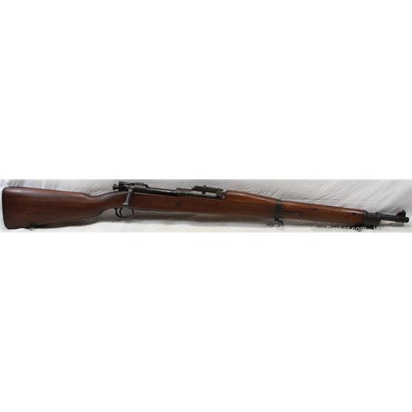 .30-06 WW1 USGI Springfield Armory M1903 30.06 MMR452806CDJ