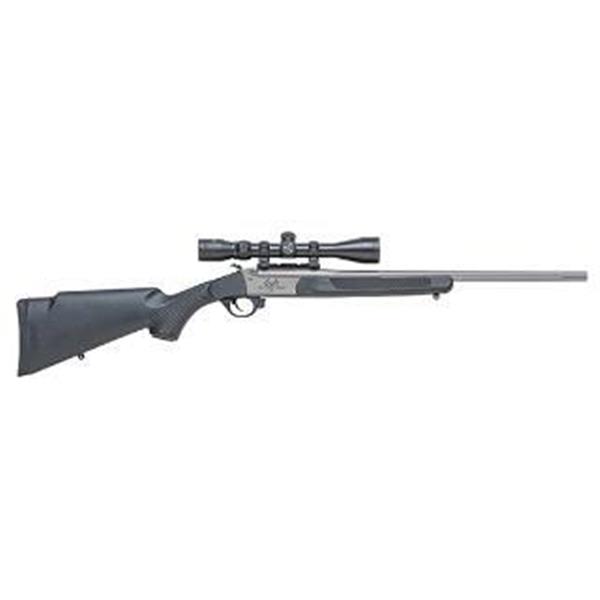 Traditions, Outfitter G2, 243 Win, With 3-9X40 Scope 040589024448