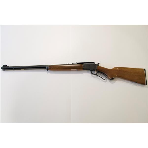 .22 LR Golden 39A Marlin Original Golden-39AS 22LR Takedown JM stamped 24 inch " barrel