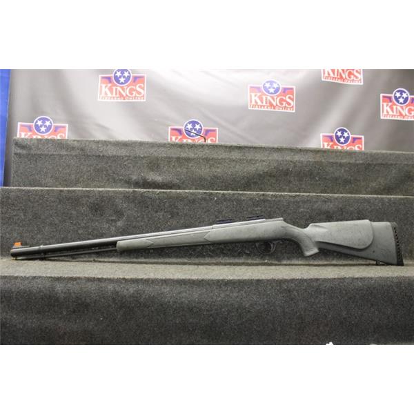 CVA Mag Hunter .45 Cal Black Powder Rifle Item S-222