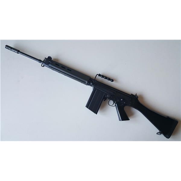 .308 FN America FN-FAL FABRIQUE NATIONALE