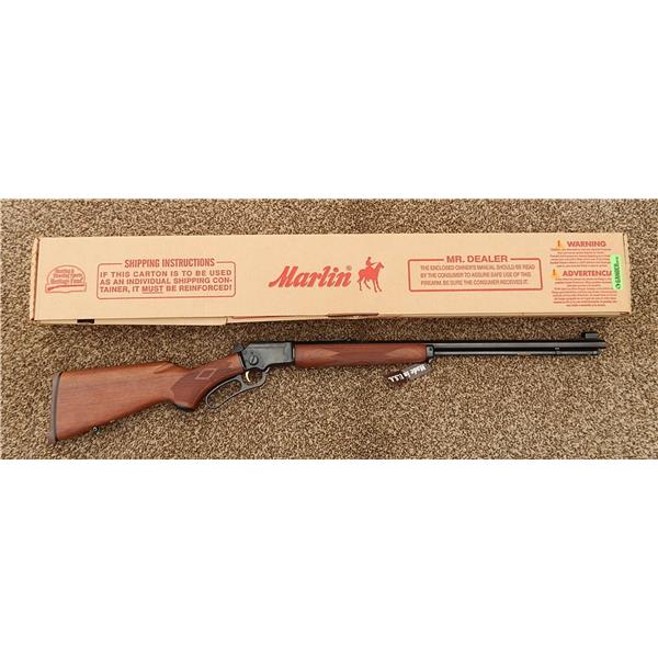 .22 LR Marlin Original Golden 39A rifle – 2006 24 inch " barrel